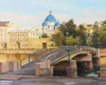Красноармейский мост