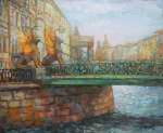 Банковский мостик