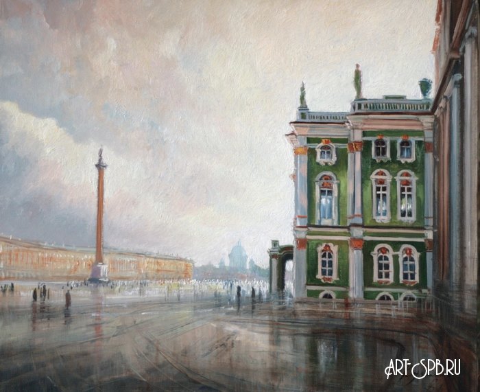 Эрмитаж Эрмитаж