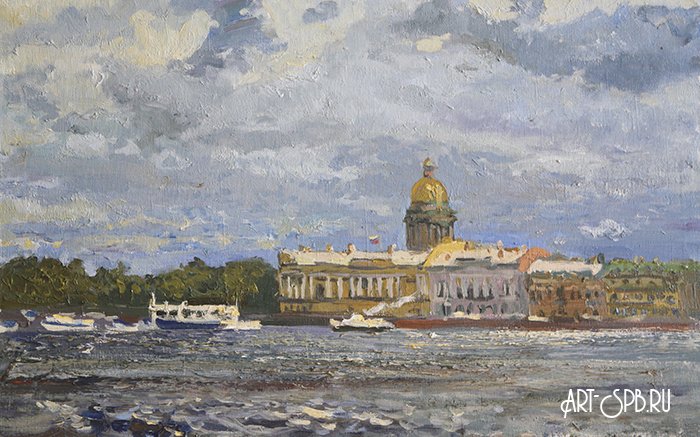 Нева Нева