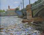 Благовещенский мост