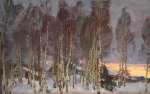 Оттепель