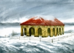 Домик Петра I