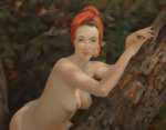 Лето