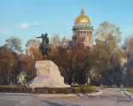 Площадь Декабристов