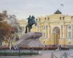 Медный всадник