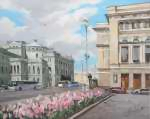 Мариинский театр