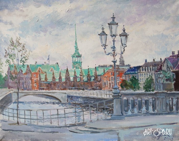 Копенгаген