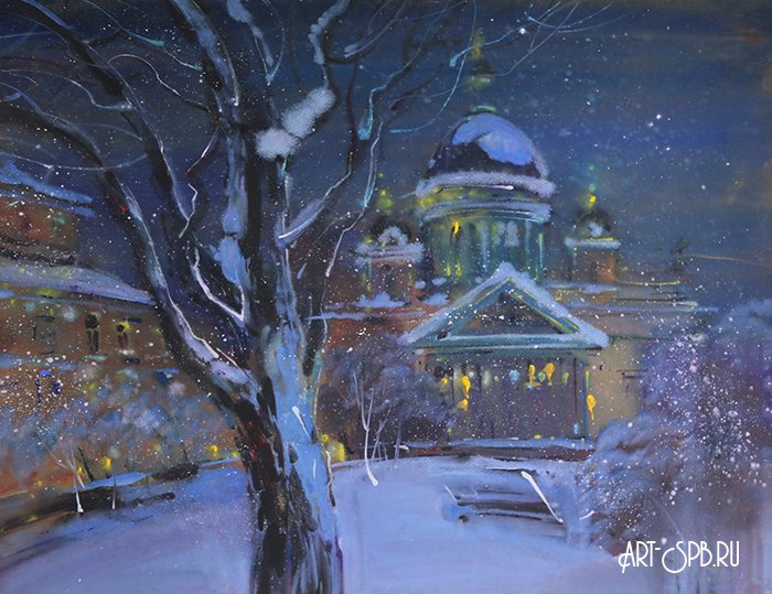 Исаакиевская площадь Исаакиевская площадь