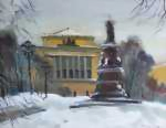 Екатерининский сад
