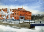 Михайловский (Инженерный) замок