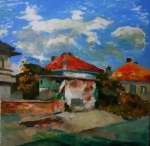В болгарском селе