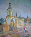 Церковь Елены и Константина