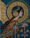 Крылья Весны