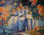 Михайловский собор. Киев