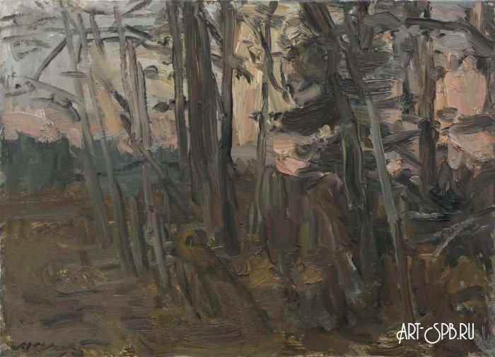 Перелесок Перелесок