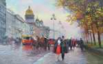 Петербургские свидания