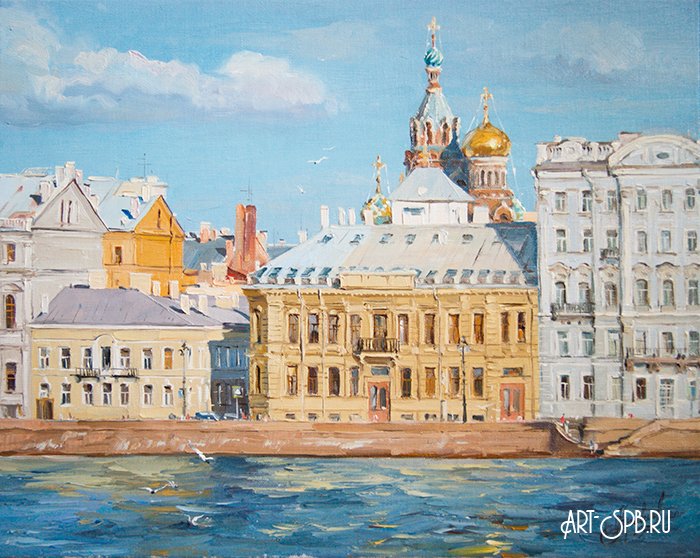 Особняк и доходный дом Г.А. Черткова