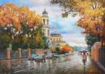 Осень приглашает на прогулку