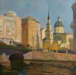 Церковь Симеона и Анны