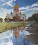 После дождя