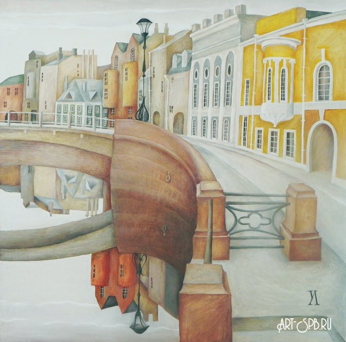 Мойка 2а