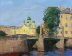 В Петербурге