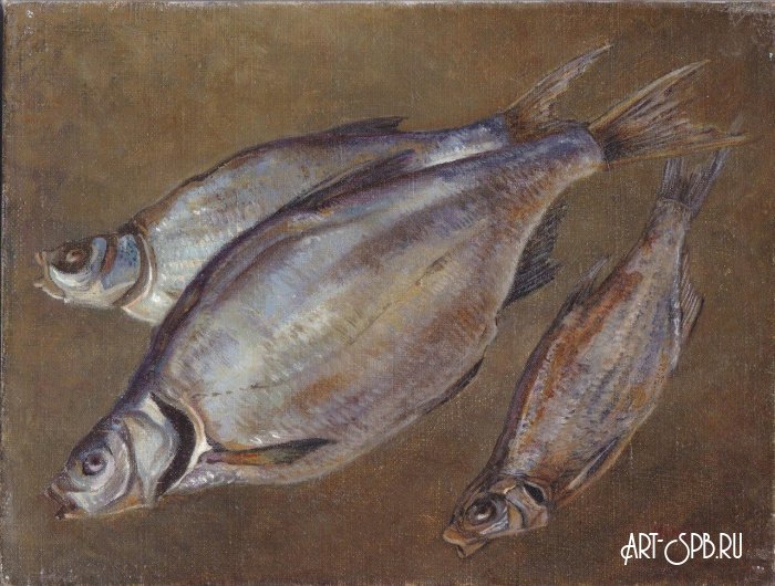 Рыбы
