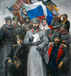 1914 год. Серия Господа Офицеры. Приказ