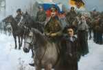 1914 год. Серия Господа Офицеры. Поход