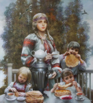 Блины