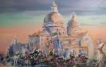 Венецианский храм
