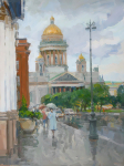 Исаакиевский собор