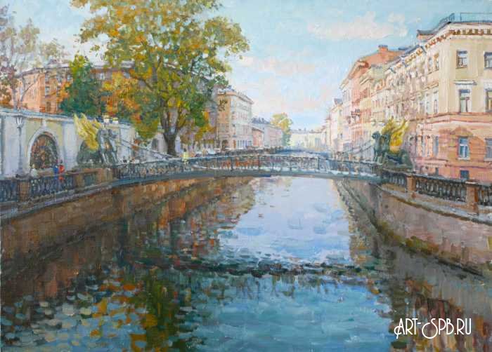 Банковский мост