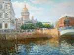 Исаакиевский собор