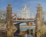 Мост Петра Великого