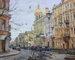 Большая Московская