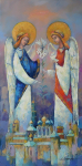 Серебро Господа (Сергиев Посад)
