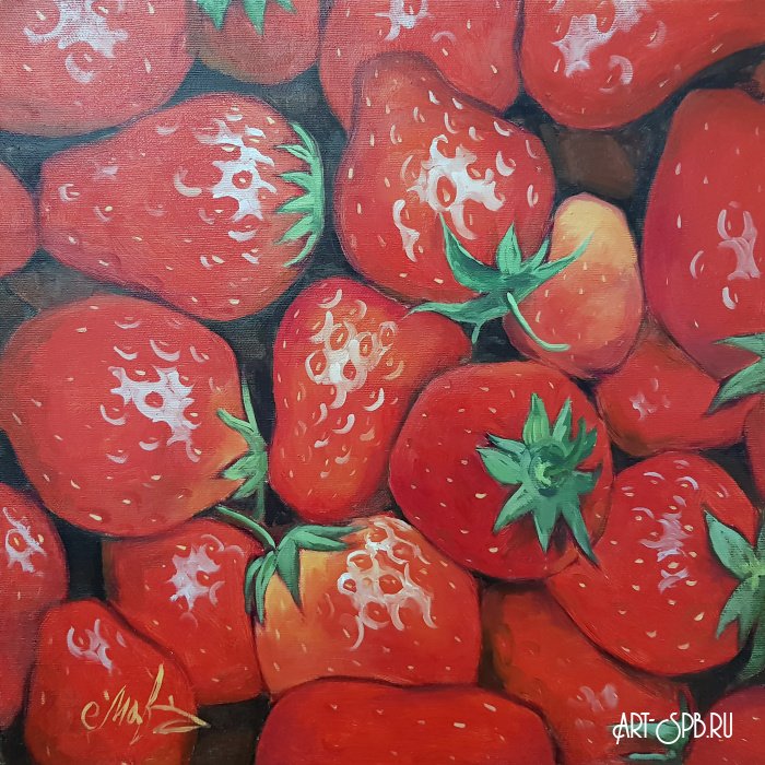 Клубничка Клубничка