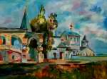 Углич. Впечатление 2