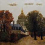 Les Invalides
