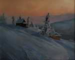 На крайнем севере
