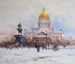 Исаакиевский собор