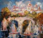 Осенняя регата