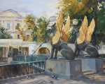 Банковский мостик