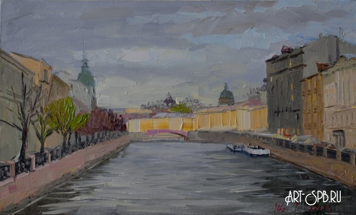 Красный мост Красный мост