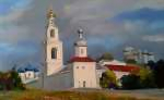 Юрьев монастырь