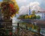 Крюков канал