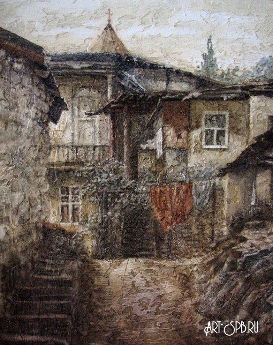 Старый Ереван