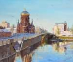 Гутуевский мост